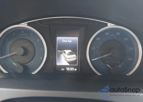 2017 Toyota Camry Xle z USA, uszkodzony, nr VIN 4T1BF1FK2HU759707